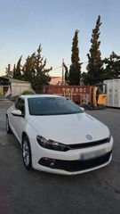 Volkswagen Scirocco 2009 1.4 TSI 122 PS