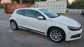Volkswagen Scirocco 2009 1.4 TSI 122 PS-thumb-4