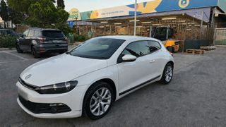 Volkswagen Scirocco 2009 1.4 TSI 122 PS-thumb-5