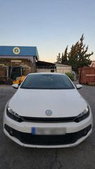 Volkswagen Scirocco 2009 1.4 TSI 122 PS-thumb-6
