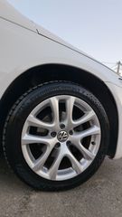 Volkswagen Scirocco 2009 1.4 TSI 122 PS-thumb-7