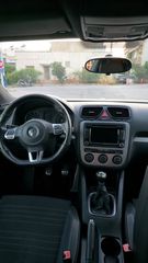 Volkswagen Scirocco 2009 1.4 TSI 122 PS-thumb-12