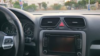 Volkswagen Scirocco 2009 1.4 TSI 122 PS-thumb-13