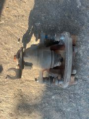 MITSUBISHI COLT CZT 05-13 SMART FORFOUR 454 ΔΑΓΚΑΝΕΣ ΠΙΣΩ ΔΕΞΙΑ & ΑΡΙΣΤΕΡΗ ΤΙΜΗ ΤΕΜΑΧΙΟΥ
