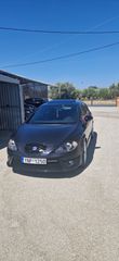 Seat Leon 2011 CUPRA