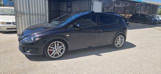 Seat Leon 2011 CUPRA-thumb-1