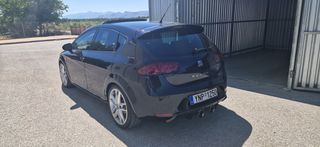Seat Leon 2011 CUPRA-thumb-2