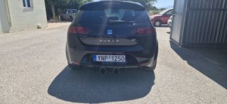Seat Leon 2011 CUPRA-thumb-3