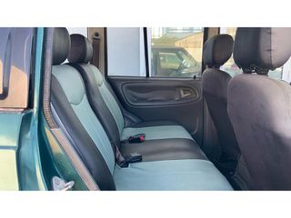 Suzuki Vitara 1999 GLX-thumb-12