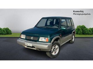 Suzuki Vitara 1999 GLX