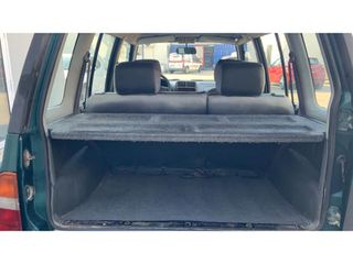 Suzuki Vitara 1999 GLX-thumb-13