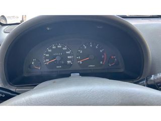 Suzuki Vitara 1999 GLX-thumb-10
