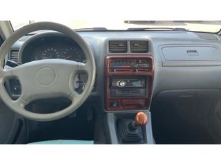 Suzuki Vitara 1999 GLX-thumb-8