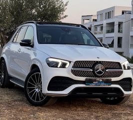 Mercedes-Benz GLE 350 2022 AMG PANORAMA  FULL EXTRA