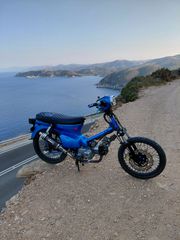 Honda GLX 1991 GLX-thumb-1