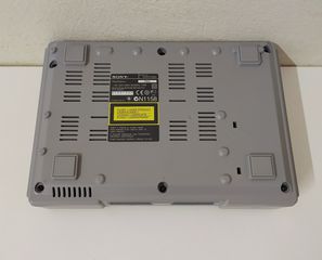 Sony PlayStation Τσιπαρισμένο-thumb-2