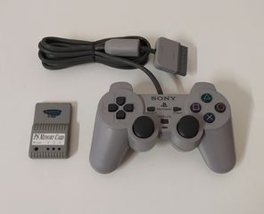 Sony PlayStation Τσιπαρισμένο-thumb-5
