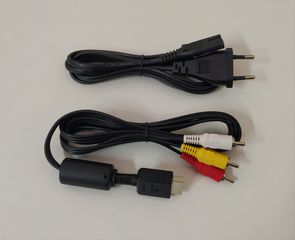 Sony PlayStation Τσιπαρισμένο-thumb-6