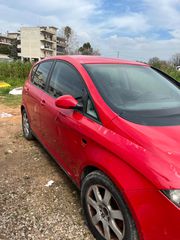 Seat Altea 2008