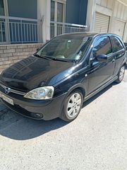 Opel Corsa 2003