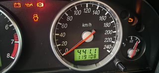 Ford Mondeo 2003