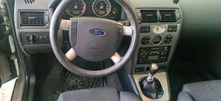 Ford Mondeo 2003-thumb-2
