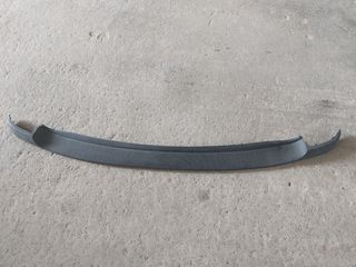 Μitsubishi Colt 06 5θυρο Φασα προφυλακτηρα πισω