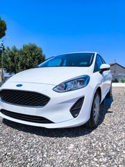 Ford Fiesta 2020