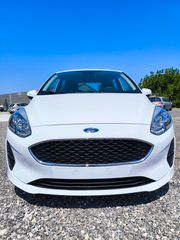 Ford Fiesta 2020 DIESEL 1500cc
