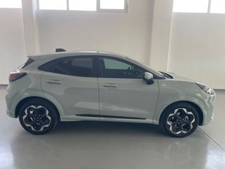 Ford Puma 2025 ST LINE X-thumb-2