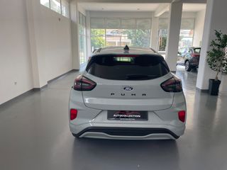 Ford Puma 2025 ST LINE X-thumb-4