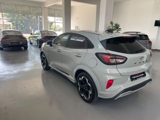 Ford Puma 2025 ST LINE X-thumb-5