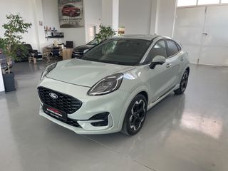 Ford Puma 2025 ST LINE X-thumb-6