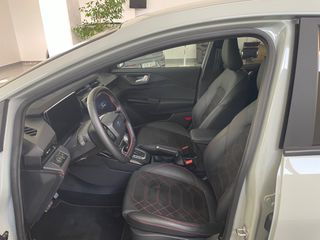 Ford Puma 2025 ST LINE X-thumb-7