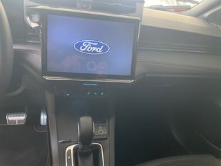 Ford Puma 2025 ST LINE X-thumb-8