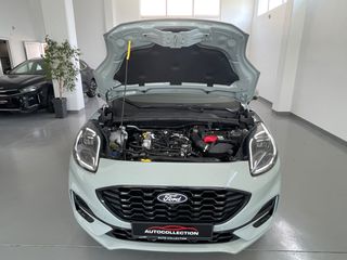 Ford Puma 2025 ST LINE X-thumb-45