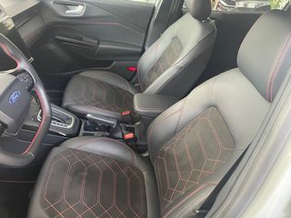 Ford Puma 2025 ST LINE X-thumb-12