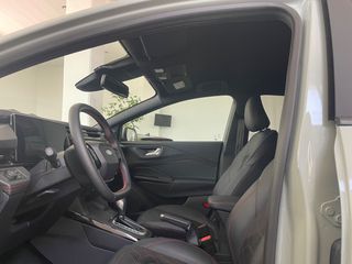 Ford Puma 2025 ST LINE X-thumb-14