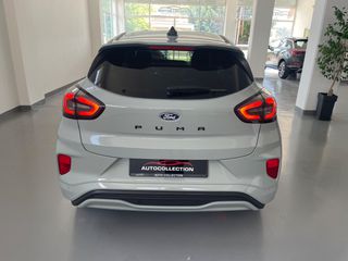 Ford Puma 2025 ST LINE X-thumb-20
