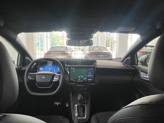 Ford Puma 2025 ST LINE X-thumb-35