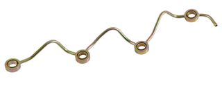 ΣΩΛΗΝΑΣ ΕΠΙΣΤΡΟΦΗΣ TOYOTA HILUX/ HIACE/ DYNA/ LAND CRUISER/ 4-RUNNER '80-'88 L/2L