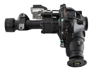 ΔΙΑΦΟΡΙΚΟ TOYOTA HILUX VIGO KUN25/26 4WD '05-'10 11X43 ΕΜΠΡΟΣ - ΜΕ ΕΝΕΡΓΟΠΟΙΗΤΗ