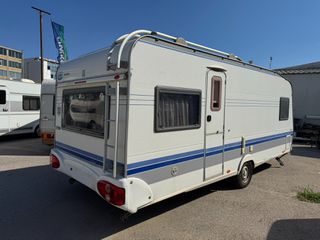 Hobby 2005 EXCLUSIVE 560UF