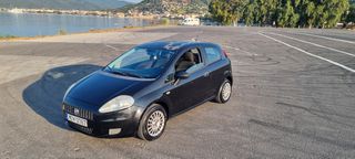 Fiat Grande Punto 2008