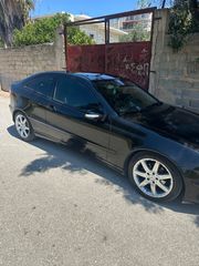 Mercedes-Benz C 180 2006 SPORTSCOUPE