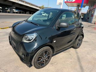 Smart ForTwo 2022 ΕΛΛΗΝΙΚΟ-ΠΑΝΟΡΑΜΑ-ΖΑΝΤ/ΧΑ-ΟΘΟΝΗ-ΚΑΜΕΡΑ-41000 ΧΛΜ-1ο ΧΕΡΙ