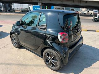 Smart ForTwo 2022 ΕΛΛΗΝΙΚΟ-ΠΑΝΟΡΑΜΑ-ΖΑΝΤ/ΧΑ-ΟΘΟΝΗ-ΚΑΜΕΡΑ-41000 ΧΛΜ-1ο ΧΕΡΙ-thumb-1
