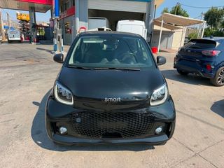 Smart ForTwo 2022 ΕΛΛΗΝΙΚΟ-ΠΑΝΟΡΑΜΑ-ΖΑΝΤ/ΧΑ-ΟΘΟΝΗ-ΚΑΜΕΡΑ-41000 ΧΛΜ-1ο ΧΕΡΙ-thumb-2