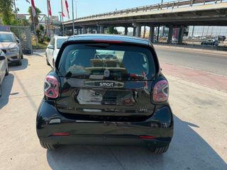 Smart ForTwo 2022 ΕΛΛΗΝΙΚΟ-ΠΑΝΟΡΑΜΑ-ΖΑΝΤ/ΧΑ-ΟΘΟΝΗ-ΚΑΜΕΡΑ-41000 ΧΛΜ-1ο ΧΕΡΙ-thumb-3