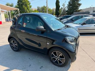 Smart ForTwo 2022 ΕΛΛΗΝΙΚΟ-ΠΑΝΟΡΑΜΑ-ΖΑΝΤ/ΧΑ-ΟΘΟΝΗ-ΚΑΜΕΡΑ-41000 ΧΛΜ-1ο ΧΕΡΙ-thumb-4